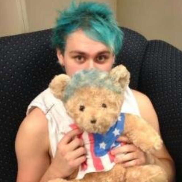 i found you and so will Michael. he loves every single one of you. follow @clumsyhemmo for a dm to 5/4 ✌️