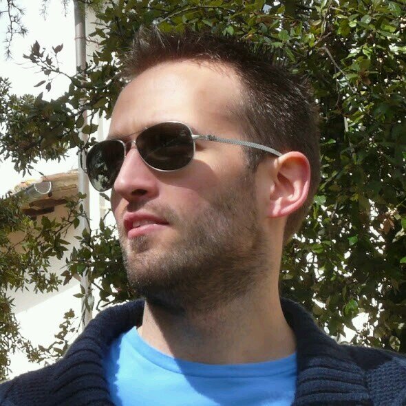 Software engineer & volleyball player!