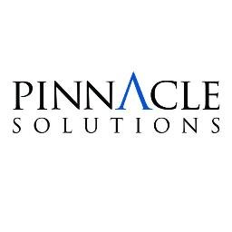 Pinnacle Solutions is a leading management consulting and executive recruitment firm.