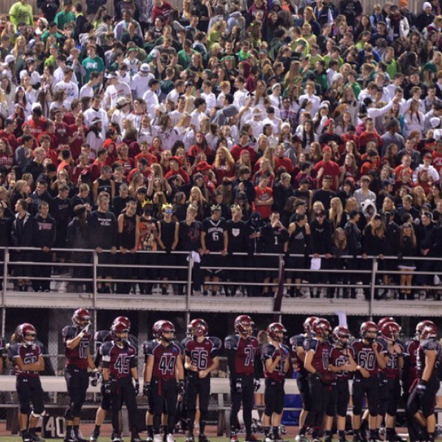 EHS_fans's profile picture. Fizzers