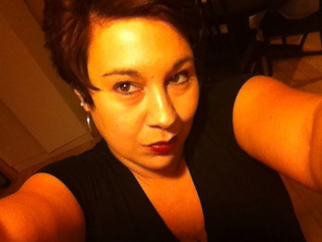 Mom of two precious little boys. Who mean the world to me.