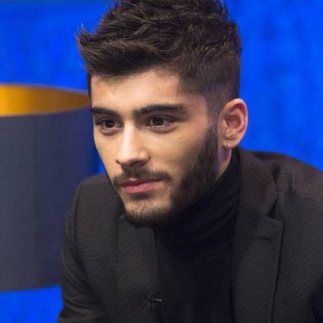 follow @zaynGirli Ask for follow back