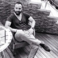 İlker Gezer (@ilkrgzr) 's Twitter Profile