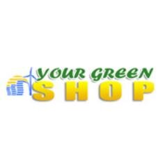 The Official Twitter for Your Green Shop
