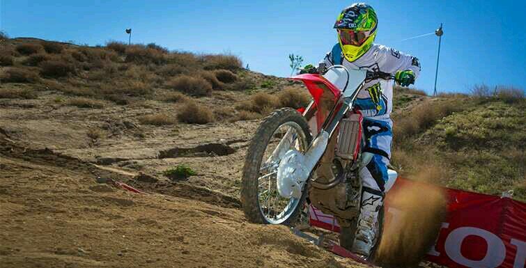 When life treat you rough,  grab it by the handlebar and ride it hard*