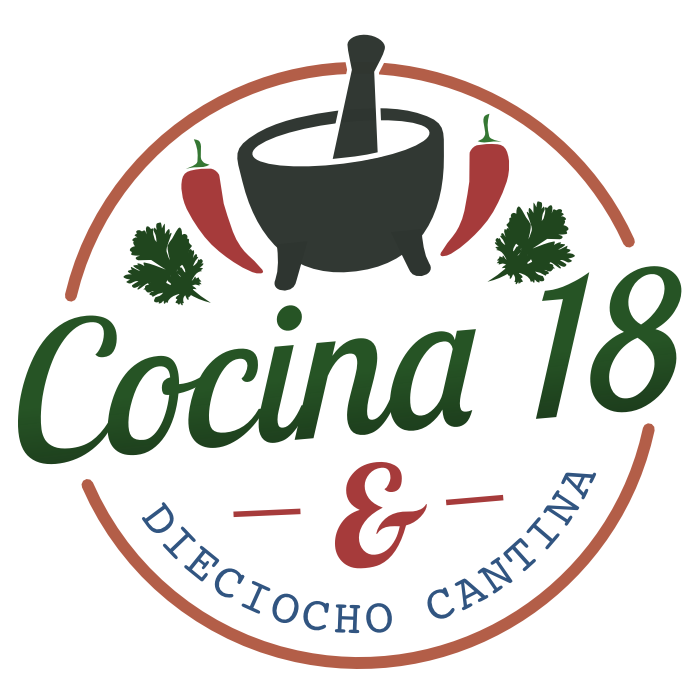 Cocina18's profile picture. We invite you into our kitchen to experience truly authentic cuisine from Mexico to your plate.