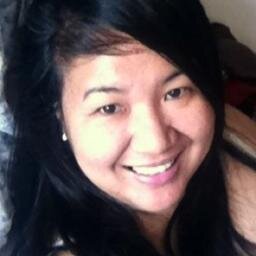 Australian-Pinay KC Crame