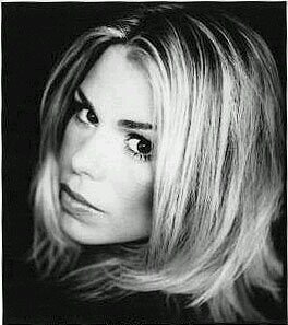 My name is Rose Tyler. But you can also call me the Bad Wolf or The Moment. I'm all of them. (RP)