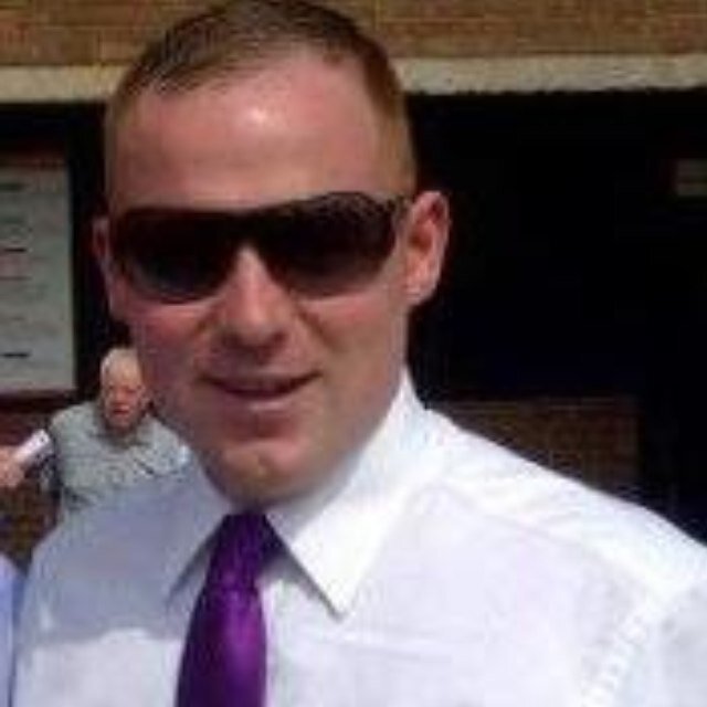 TenLambert's profile picture. 