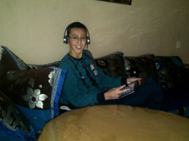 311011....:((  Alhocaima&Delftslaan#Love