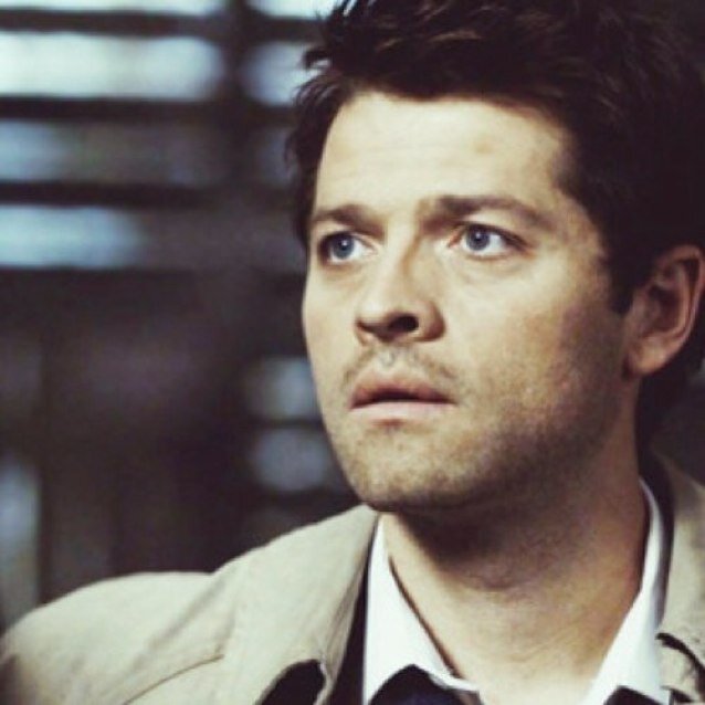 I am Castiel, angel of The Lord. I protect @StarfleetSam and @FleetDean. This is my family. It's little and it's broken, but it's still good. [RP|Taken|Brooke]