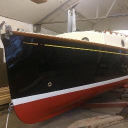 Boat restorations, repairs & maintenance service: Secure indoor storage facility: Engine servicing and repairs: specialists in traditional sailing boats