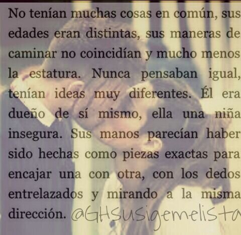 chica/ Amando a los gemelos desde que lo vi por la pantalla amor incodicional hacia @gonzalomontoya9 @susana_bicho @charlimontoya @fdMONTOYA sumelista ante todo