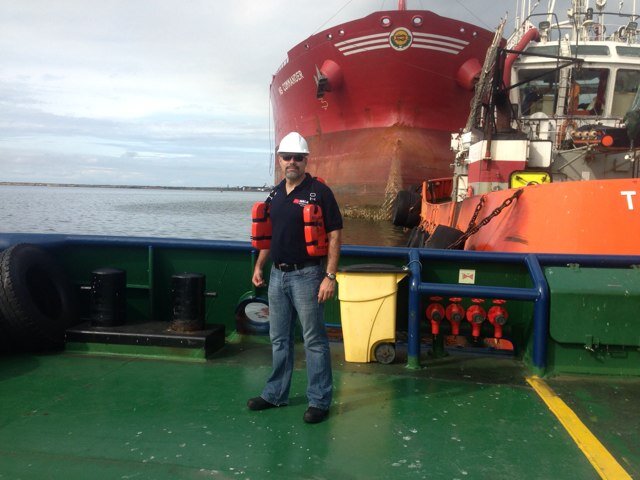 ALIJBOSCAN's profile picture. Abog. Especialista en Comercio Marítimo Internacional Mención Derecho Marítimo y Oficial Retirado de la Armada Venezolana