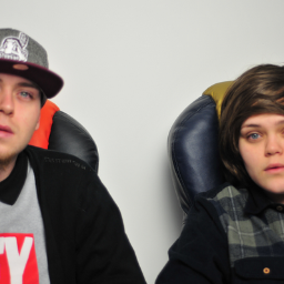 SmokeyGo's profile picture. Ceepz + Emma P
