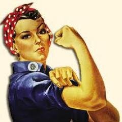 Frases de grandes mujeres del feminismo.