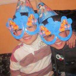 hanane03345515's profile picture. 