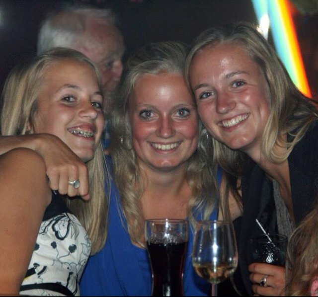CIOS Haarlem ~18 jaar ~ ♡ ♡