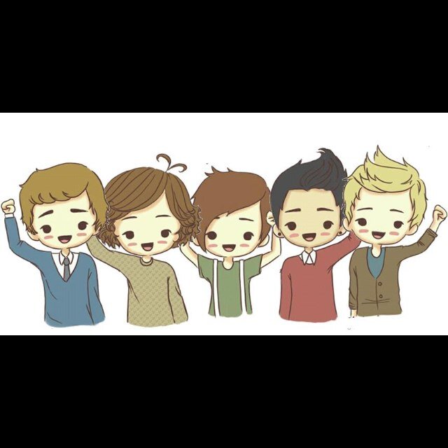 I am a Directioner, Sheerio, and Little Mixer for life, please don't unfollow. Reached my follow limit sorry but if you follow I will appreciate it! No hate:)