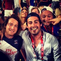 Nathan Ilés (@nathan_iles) 's Twitter Profile
