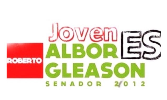 Jóvenes Chiapanecos que creen y respaldan el trabajo del Sen. Roberto Albores @ralbores