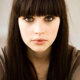 A different kind of Starling. Trainee FBI agent. { Hannibal RP 21+ }