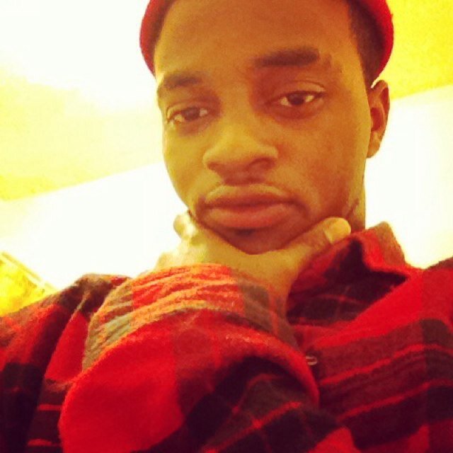 i love to blow loud ima cool laid back person dnt start shit want be shit on some G Shit but fuck with me the lng way cuz im out here the long way
