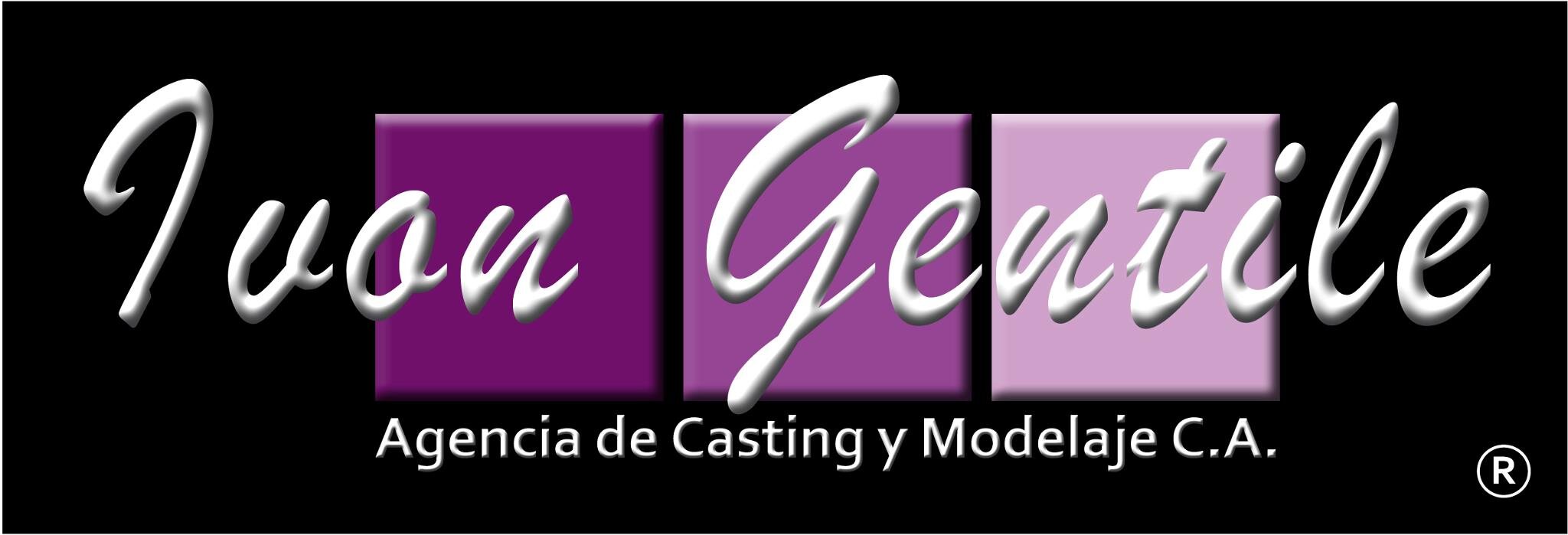 • IVON GENTILE AGENCIA DE CASTING Y MODELAJE • OFRECE EL EJERCICIO DEL COMERCIO EN LA RAMA DE LA PUBLICIDAD EN GENERAL, ACTUA COMO AGENCIA DE TALENTOS. CARACAS.