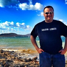 NickDenton2's profile picture. KCCO! Firefighter