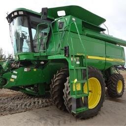 With 15 Years of Experience, a leading company that provides Farming, Landscaping, and Industrial Machinery. Also NEW & USED Parts & Accessories (Salvage Yard)