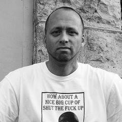 Immigrant, Citizen, Vet, Photographer, News Junkie, Art, Music & BBQ Lover, Rushian, Windmill Tilter