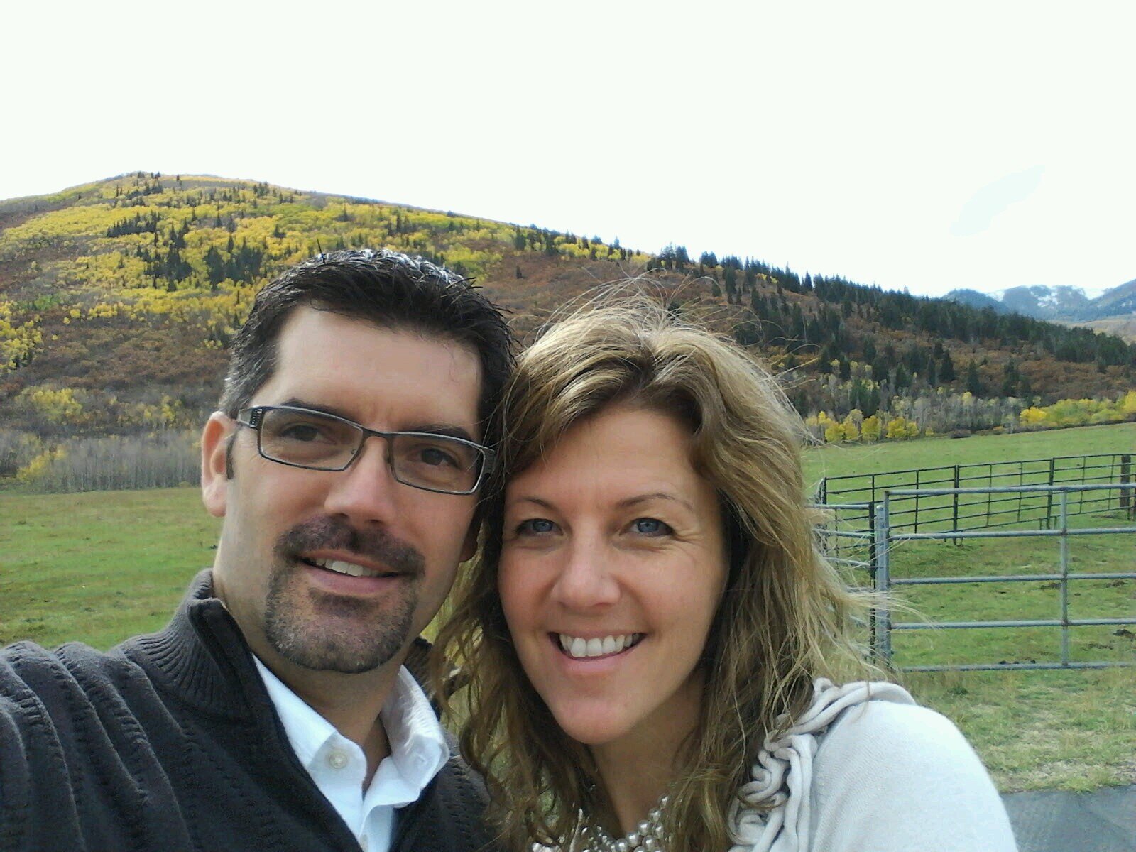 Follower of Jesus!  Married to a wonderful woman. Enjoy raising our 6 children together. Senior Pastor of Crossroads Church in Plymouth, IN.