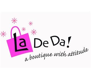 We're a fun, funky, unique girly boutique in the heart of historic Easton, Maryland!  We also have a fabulous online boutique that features exciting items!