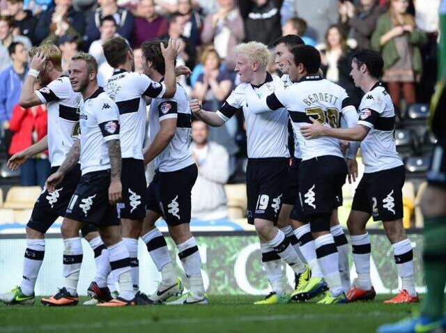 An account to share #dcfc away day plans, pictures and banter!