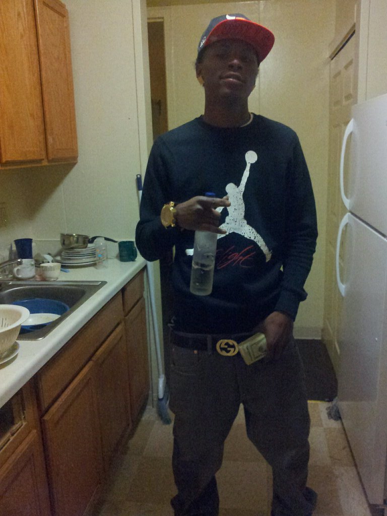 Im swagg flu paid