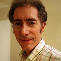 Playwright, children's writer and librarian