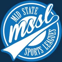 Mid State Sports (@mssleagues) 's Twitter Profile