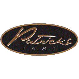 The exciting new Patrick’s 1481 is located on 1481 Main Street in Sarasota. Come join us for tasty comfort food, delicious libations and great atmosphere.