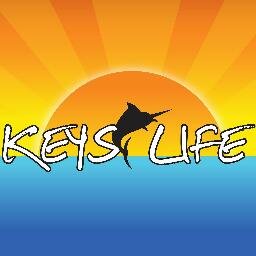 Keys Life Magazine is the only monthly publication in the Keys that is mailed directly to Every home, PO Box and business from Ocean Reef to Long Key.