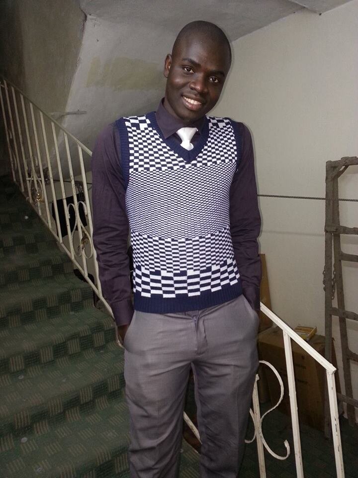 lahadgueye30's profile picture. student in  islamic university of madinah munawara..يحب التاريخ والأدب والشعر العربي الفصيح
