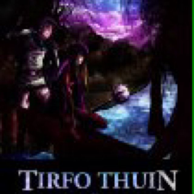 Fantasy fiction author and Head of Projects for Dept UK.
Debut novel, Tirfo Thuin was published December 2011.