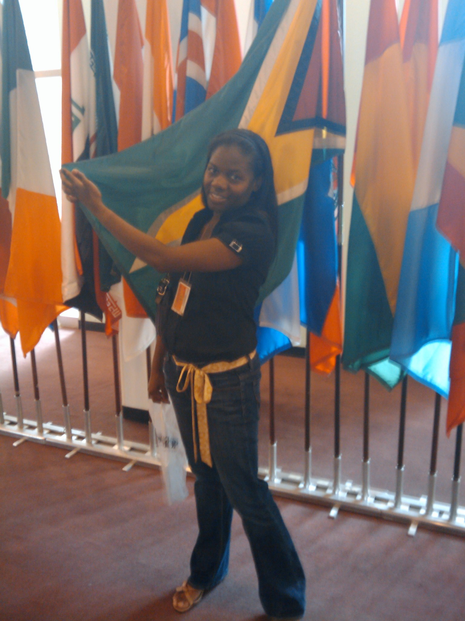 cerahmm's profile picture. Love NYC pizza, youth ministry, doing fun free stuff around NYC. Love making people smile just out of the blue. Always willing to learn something new.