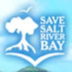 We aim to create public education and awareness of the potential irrevocable actions currently planned for Salt River Bay.