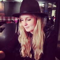 Jess Gerken (@pickledgerken) 's Twitter Profile