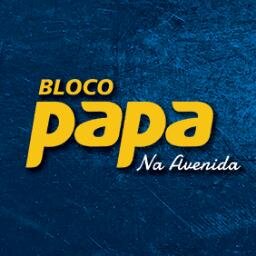 Bloco Papa é na avenida com Babado Novo e Léo Santana & Parangolé! Garanta já seu abadá!