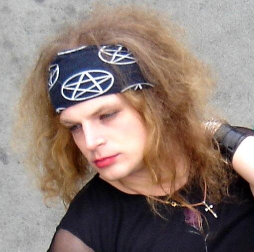 medalfan26's profile picture. From Grate sttate OHio (landd o' free, home of the Barve) Akron to be exact (now we"re Rocken) and in bands Riddlanin' Romes and Soiles of the Night (sick) aslo