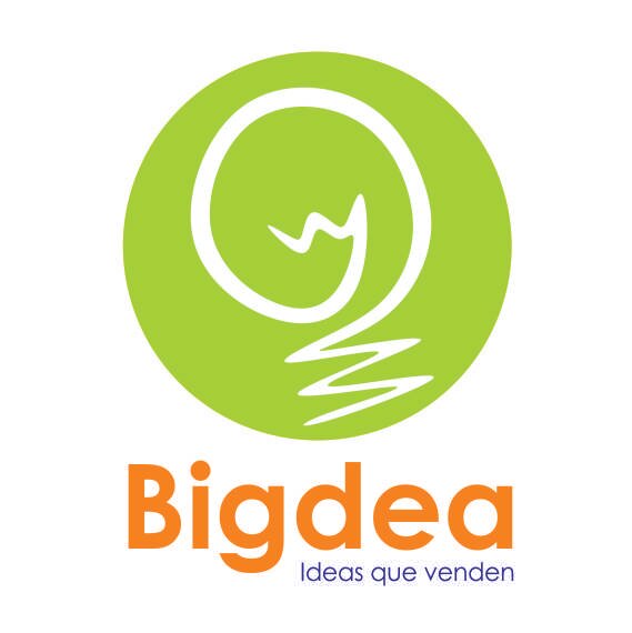 Creemos que las #MicroEmpresas tienen el potencial para convertirse en grandes empresas. En Bigdea creamos estrategias para ayudarlas a crecer.