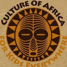 African Cultural, Visual and Performing Arts for Kids!