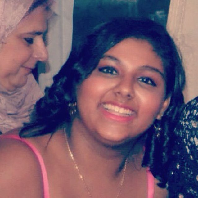 I missed you farah/ya gd3an ed3olha t5f