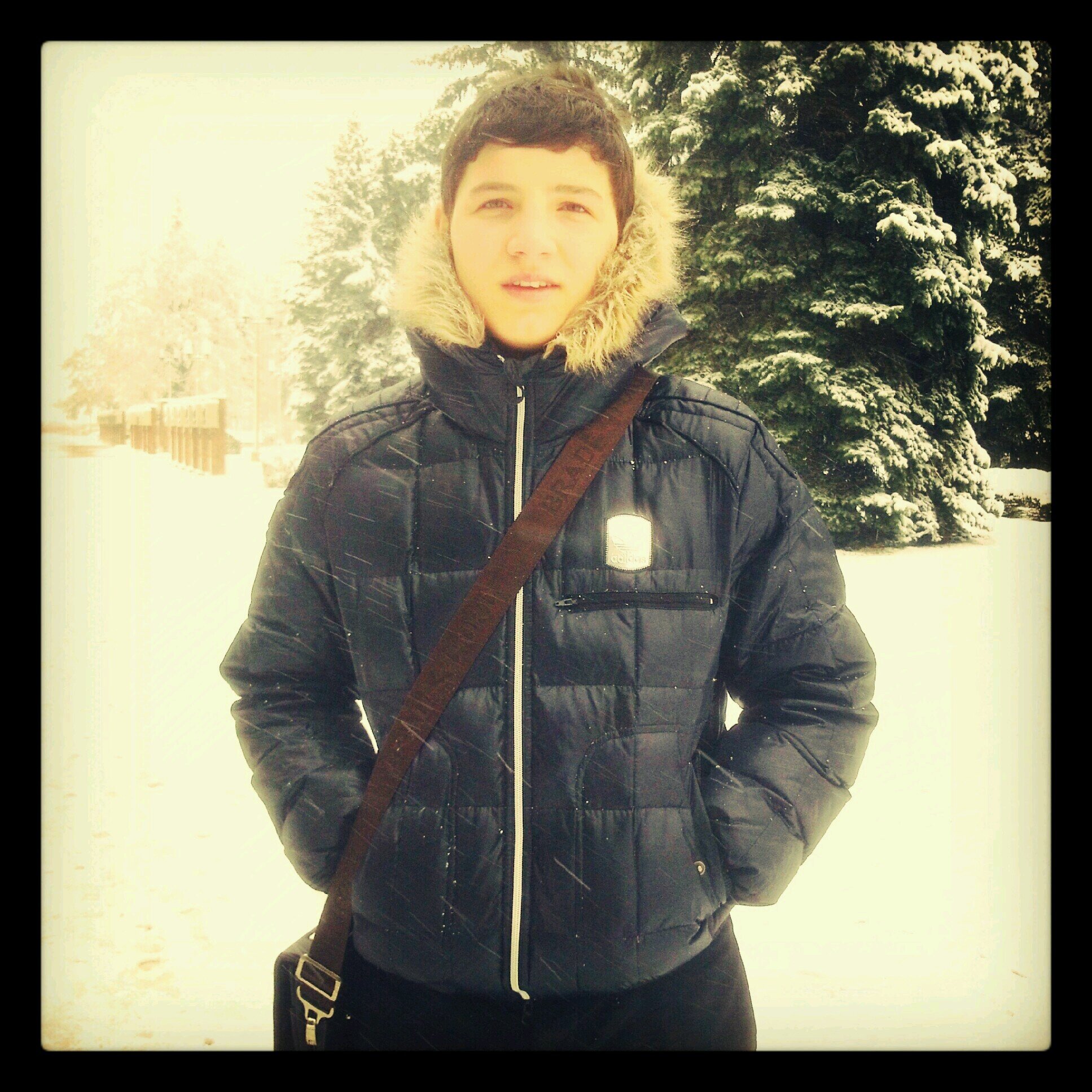 brodilwik's profile picture. 